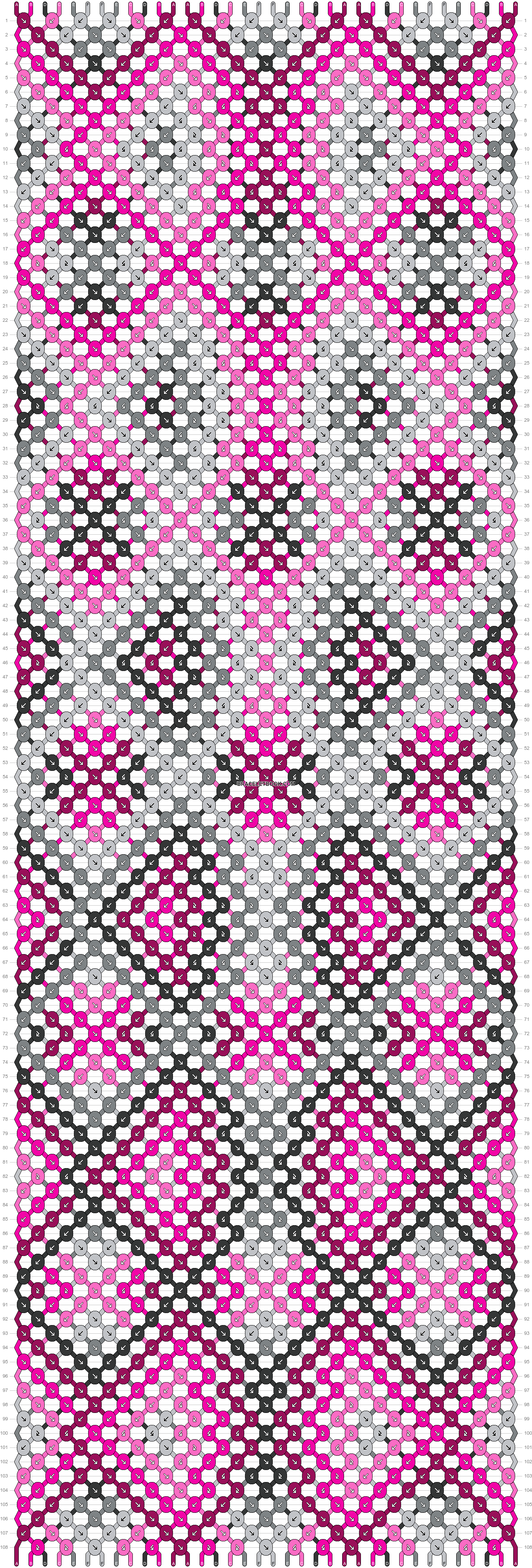 Normal pattern #163013 variation #424585 pattern