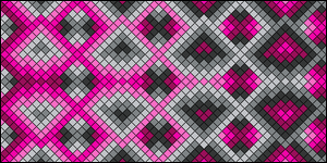 Normal pattern #163013 variation #424585