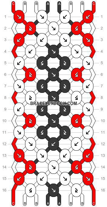 Normal pattern #202877 variation #424587 pattern