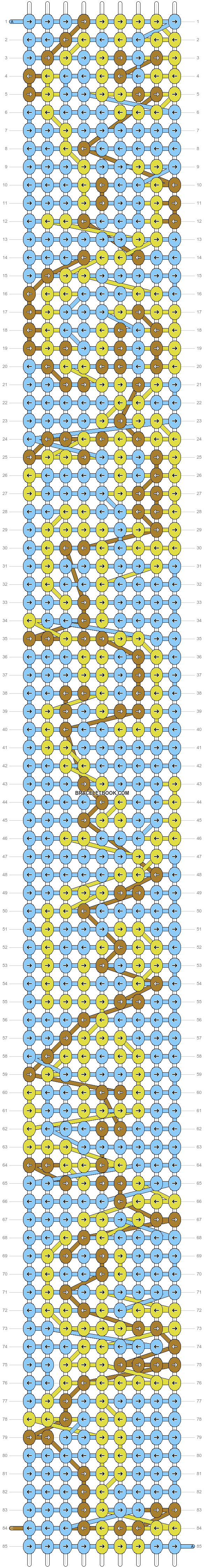 Alpha pattern #182053 variation #424589 pattern