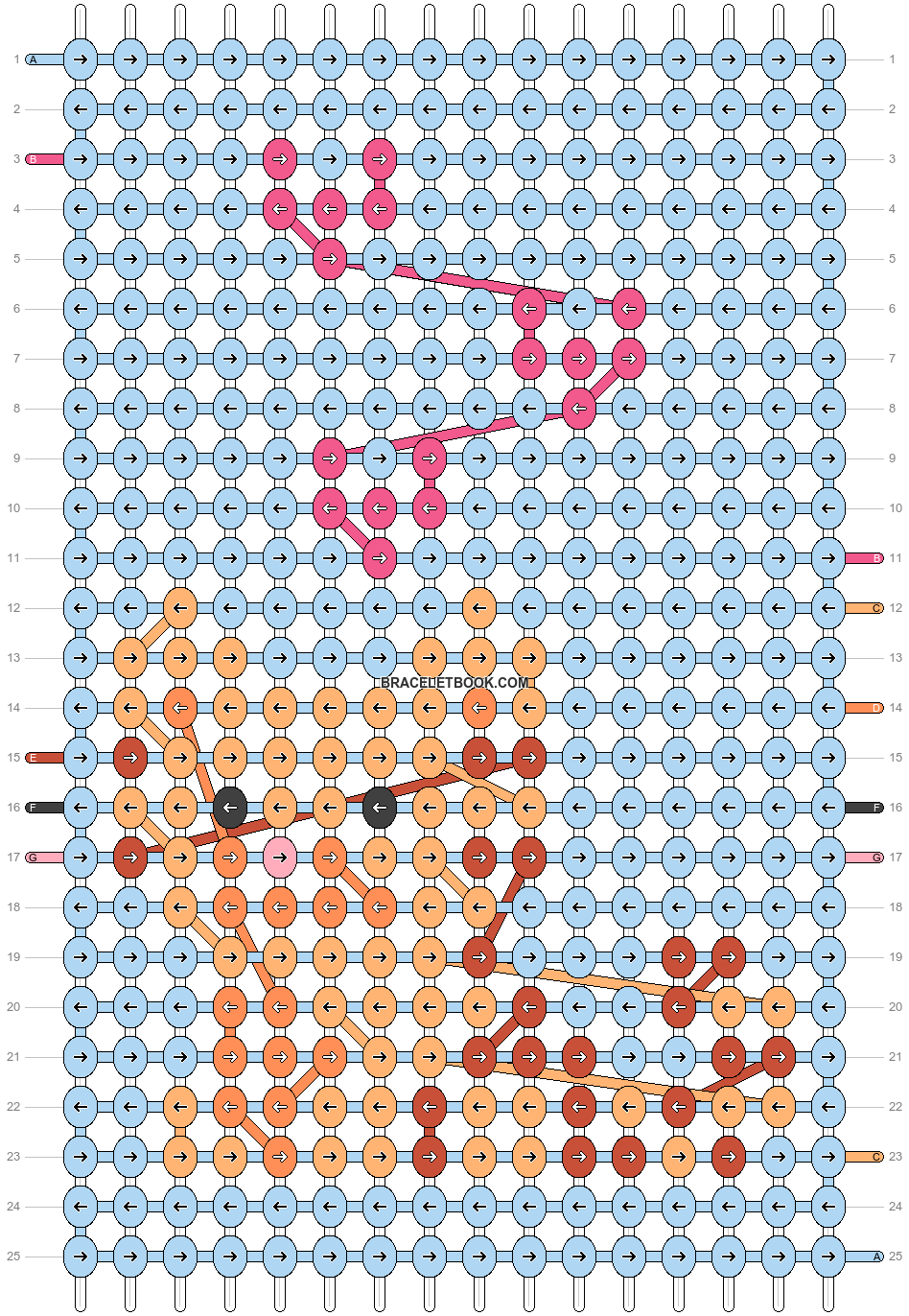 Alpha pattern #163862 variation #424592 pattern