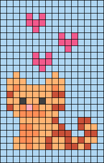 Alpha pattern #163862 variation #424592 preview