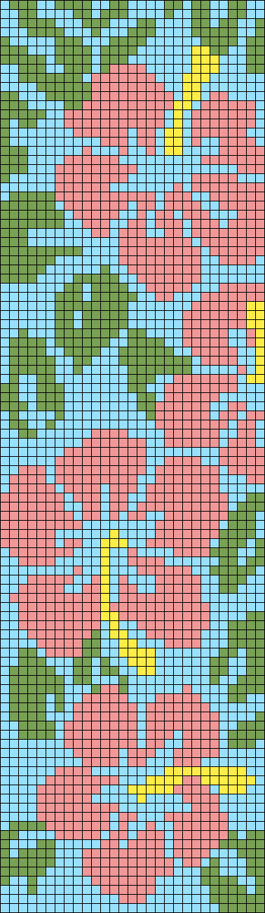 Alpha pattern #83691 variation #424593 preview