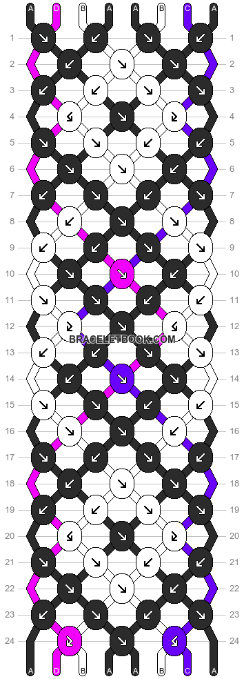 Normal pattern #202896 variation #424594 pattern