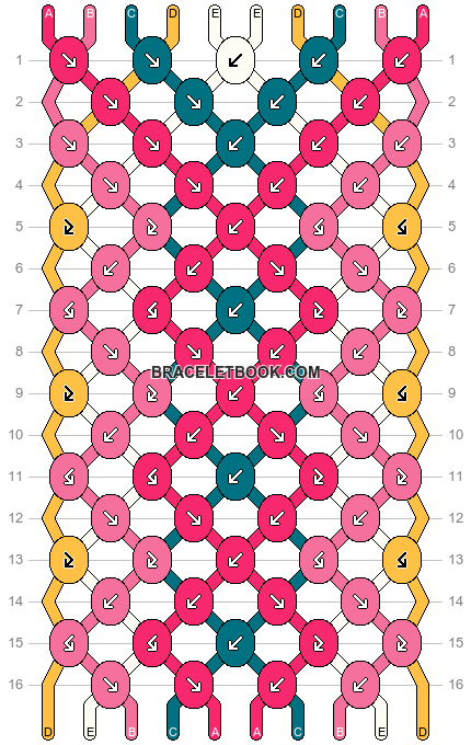 Normal pattern #17657 variation #424597 pattern