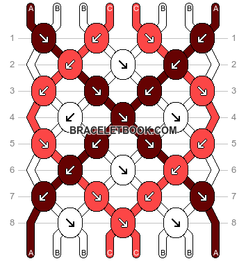 Normal pattern #238 variation #424598 pattern