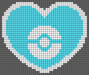 Alpha pattern #201269 variation #424600