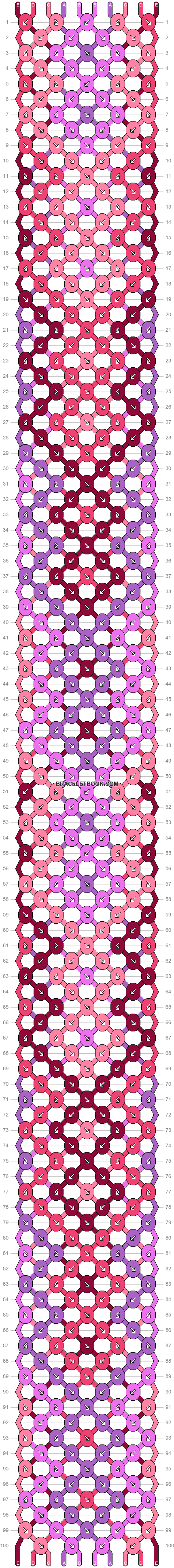 Normal pattern #203059 variation #424602 pattern