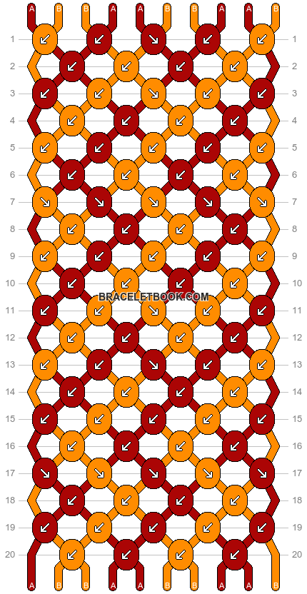 Normal pattern #202991 variation #424603 pattern