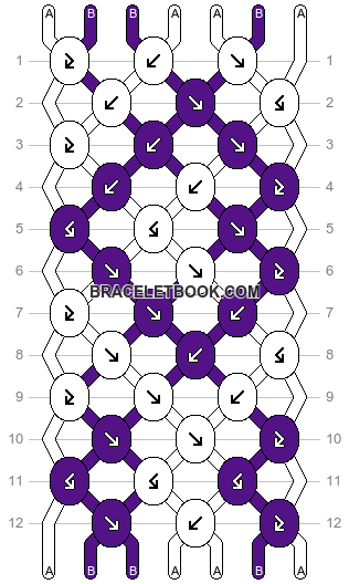 Normal pattern #201063 variation #424606 pattern