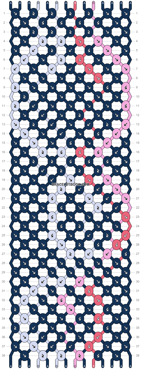 Normal pattern #176643 variation #424607 pattern