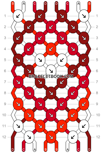 Normal pattern #17870 variation #424608 pattern