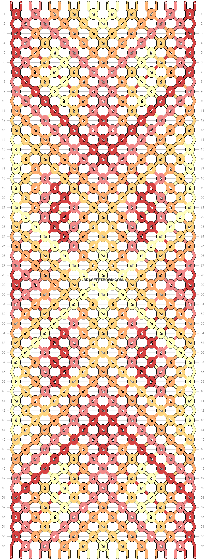 Normal pattern #86331 variation #424609 pattern