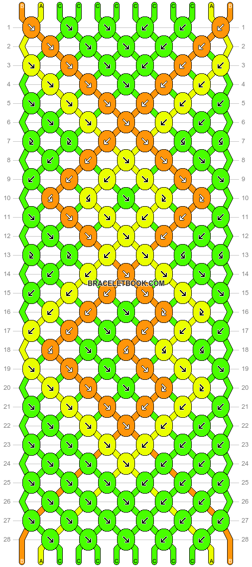 Normal pattern #95786 variation #424611 pattern