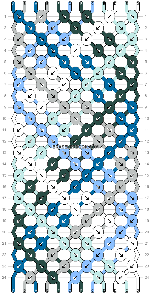 Normal pattern #128516 variation #424612 pattern