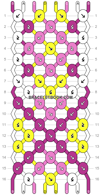 Normal pattern #201130 variation #424613 pattern