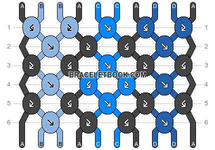 Normal pattern #14893 variation #424615 pattern