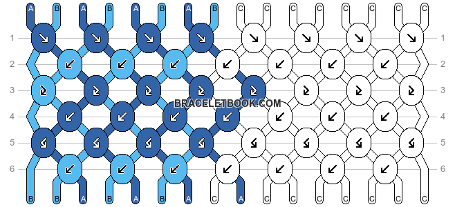 Normal pattern #14205 variation #424619 pattern