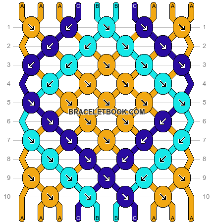 Normal pattern #82465 variation #424632 pattern
