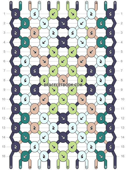 Normal pattern #173932 variation #424634 pattern