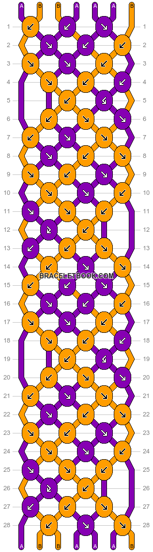 Normal pattern #203139 variation #424638 pattern