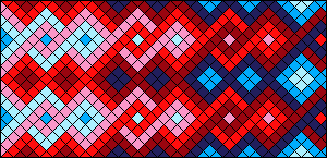 Normal pattern #51345 variation #424644