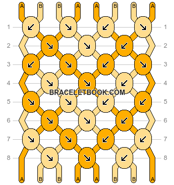 Normal pattern #2772 variation #424645 pattern