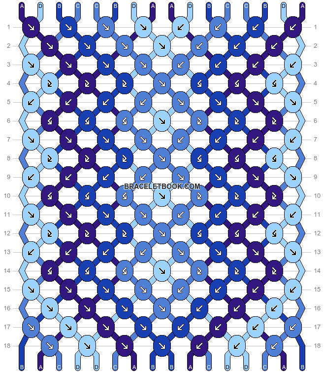Normal pattern #15980 variation #424647 pattern