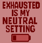 Alpha pattern #203116 variation #424650