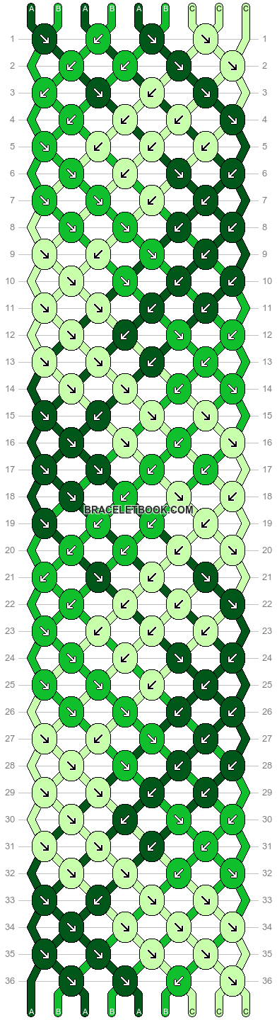 Normal pattern #203140 variation #424652 pattern