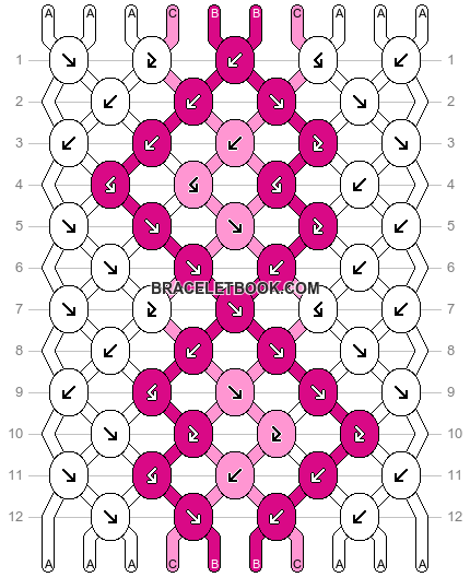 Normal pattern #116790 variation #424658 pattern