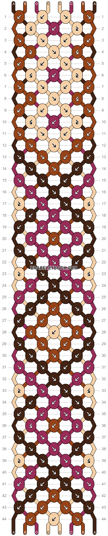 Normal pattern #132989 variation #424662 pattern