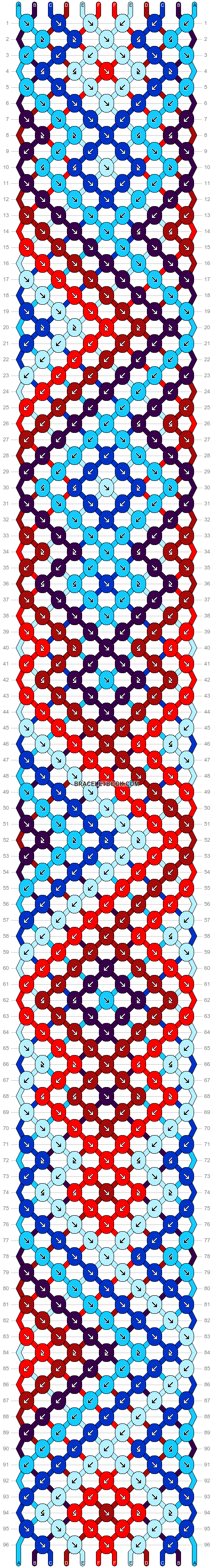 Normal pattern #26993 variation #424663 pattern
