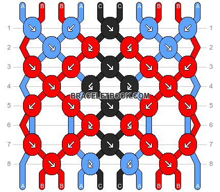 Normal pattern #203126 variation #424666 pattern