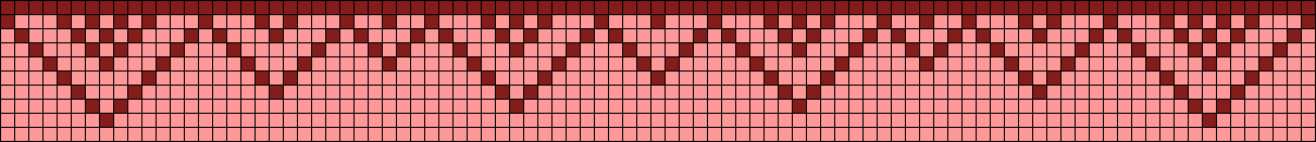 Alpha pattern #20641 variation #424667 preview