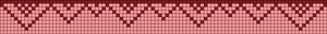 Alpha pattern #20641 variation #424667