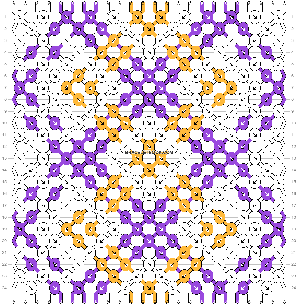 Normal pattern #78439 variation #424668 pattern