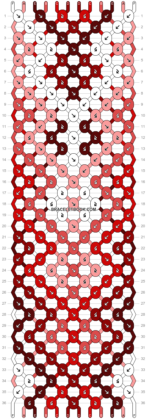Normal pattern #203008 variation #424669 pattern