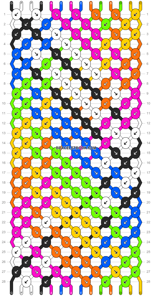 Normal pattern #191883 variation #424671 pattern