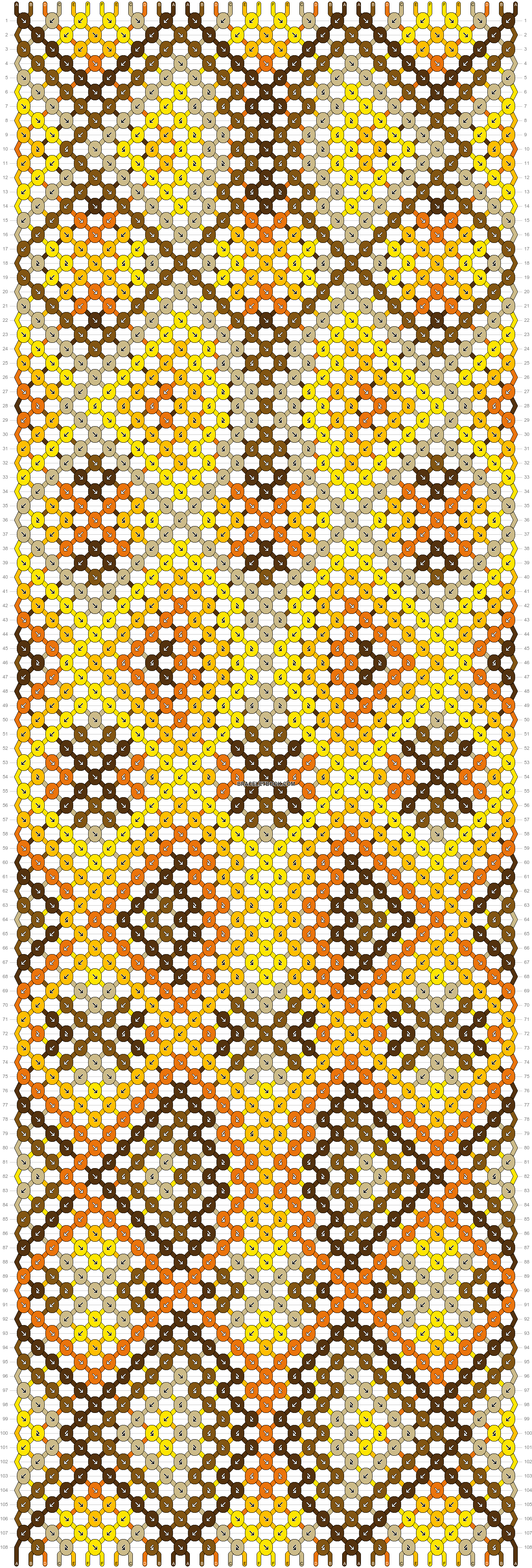 Normal pattern #163013 variation #424672 pattern