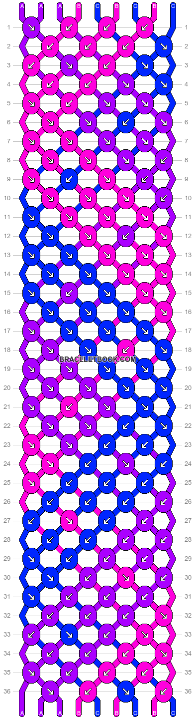 Normal pattern #203151 variation #424673 pattern