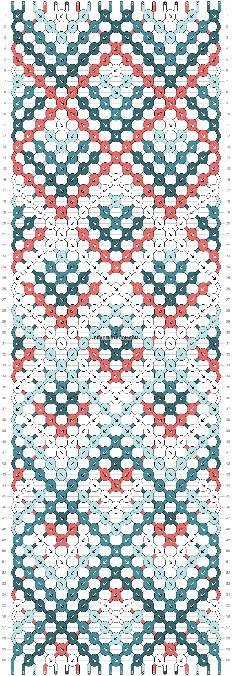 Normal pattern #54416 variation #424674 pattern