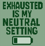 Alpha pattern #203116 variation #424675