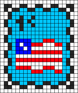 Alpha pattern #176110 variation #424678 preview