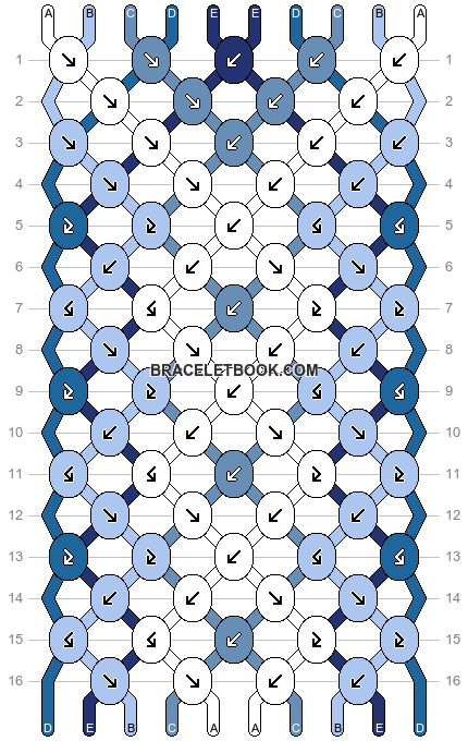 Normal pattern #17657 variation #424679 pattern