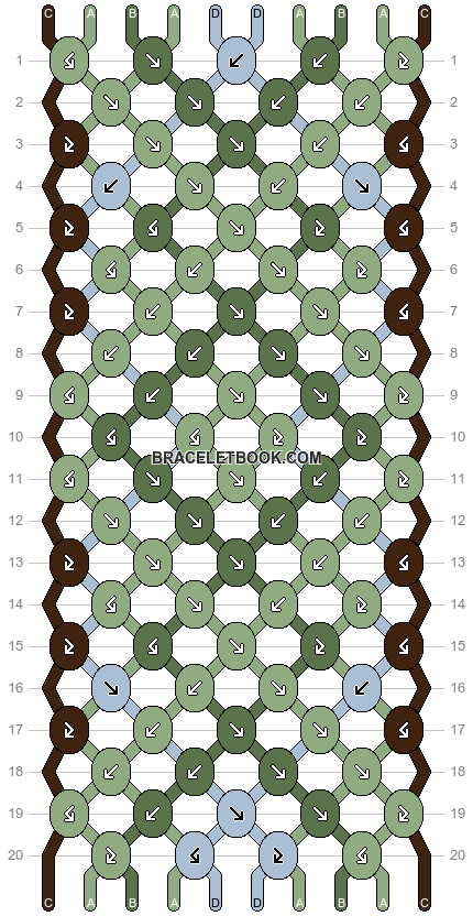 Normal pattern #201286 variation #424683 pattern