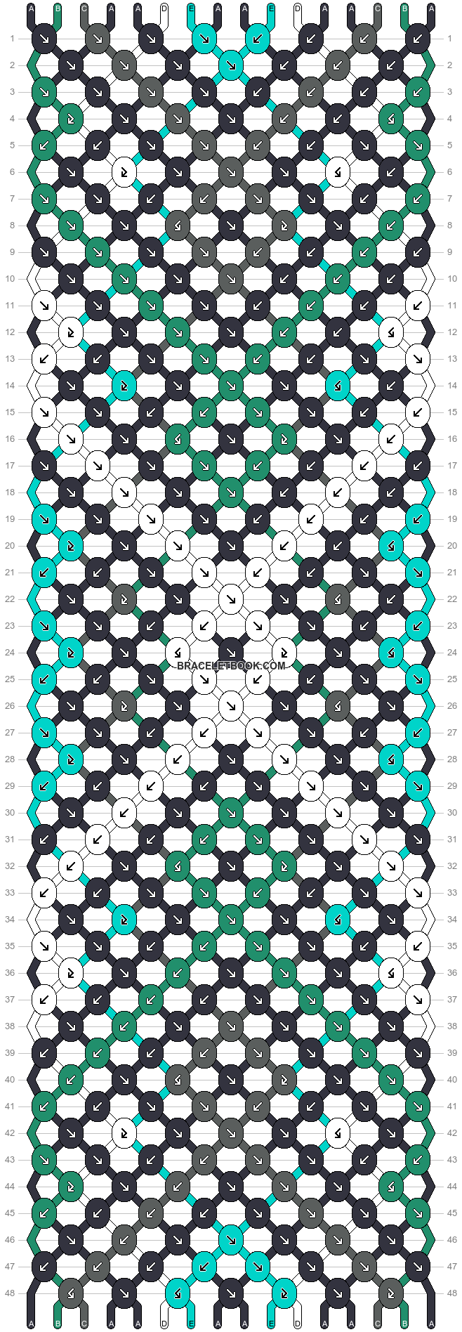 Normal pattern #188587 variation #424684 pattern