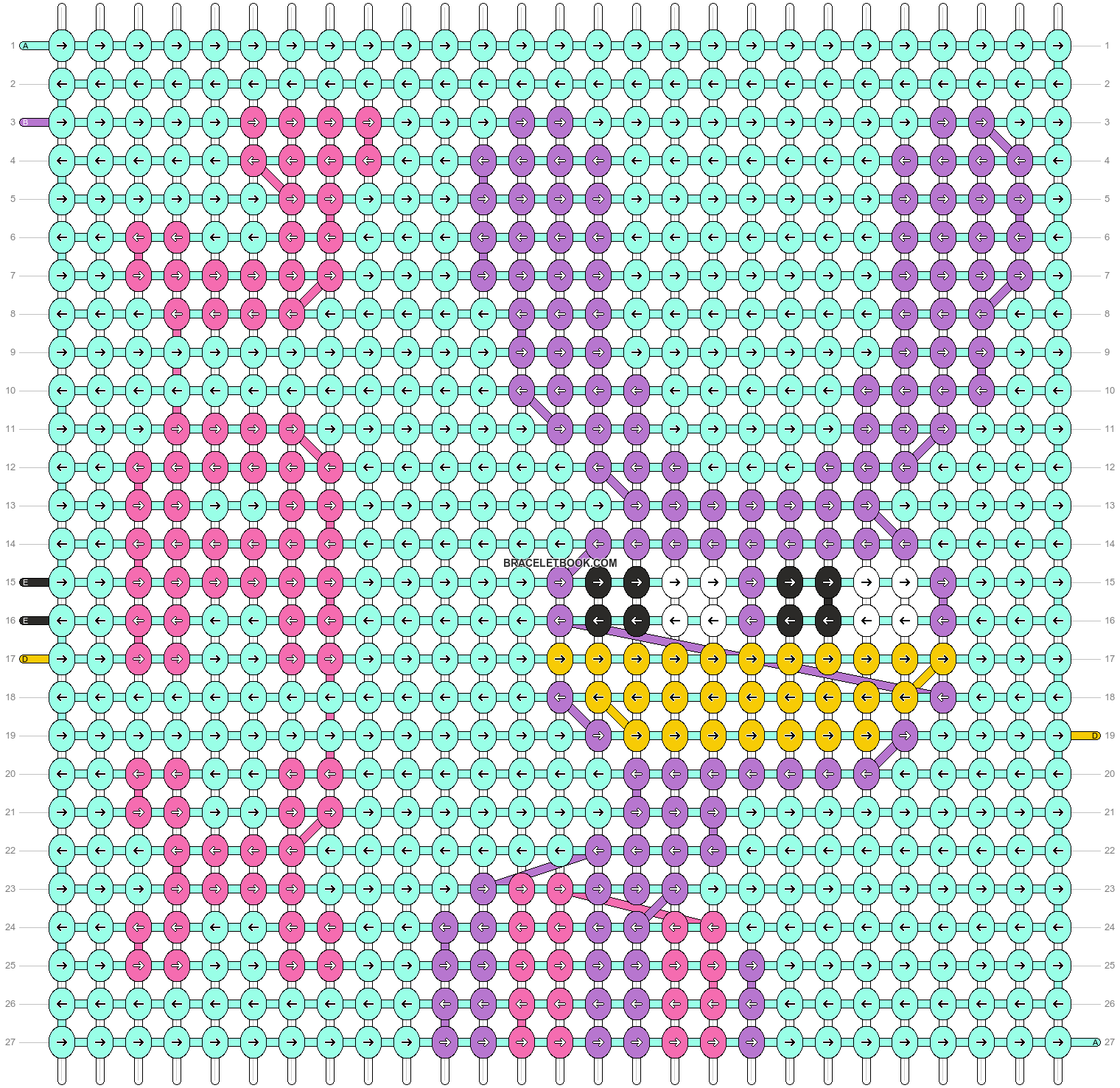 Alpha pattern #170916 variation #424689 pattern