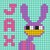 Alpha pattern #170916 variation #424689