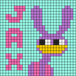 Alpha pattern #170916 variation #424689